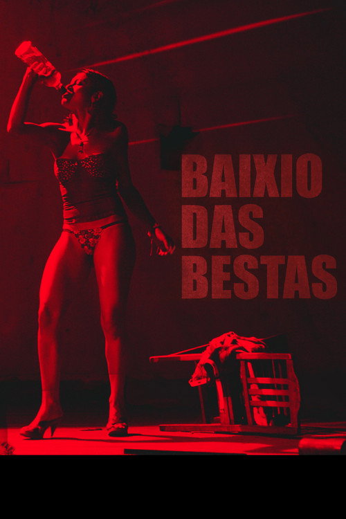 Bog of Beasts poster