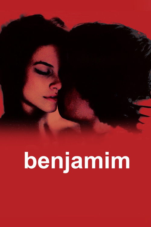Benjamim poster