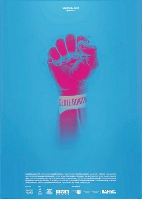 Selfie Generation poster