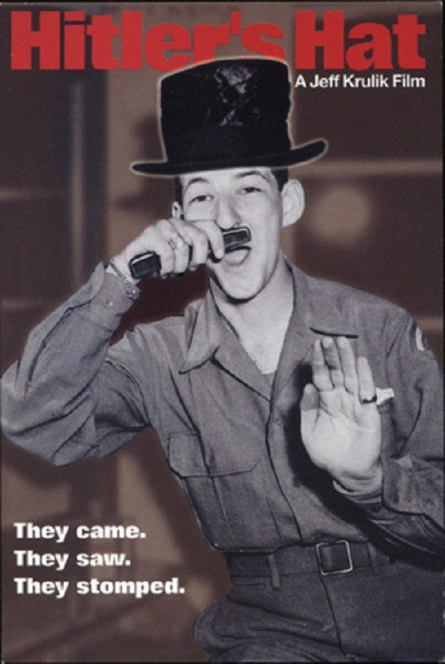 Hitler's Hat poster