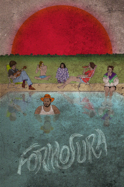 Formosura poster