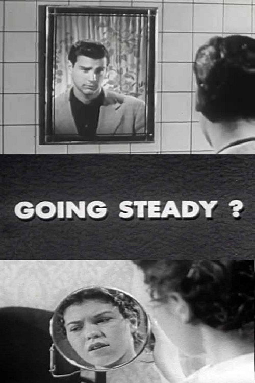 Going Steady? poster