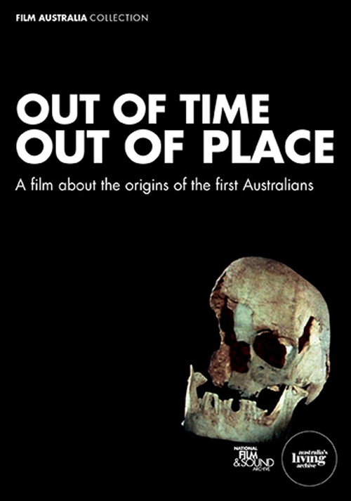 Out of Time, Out of Place poster