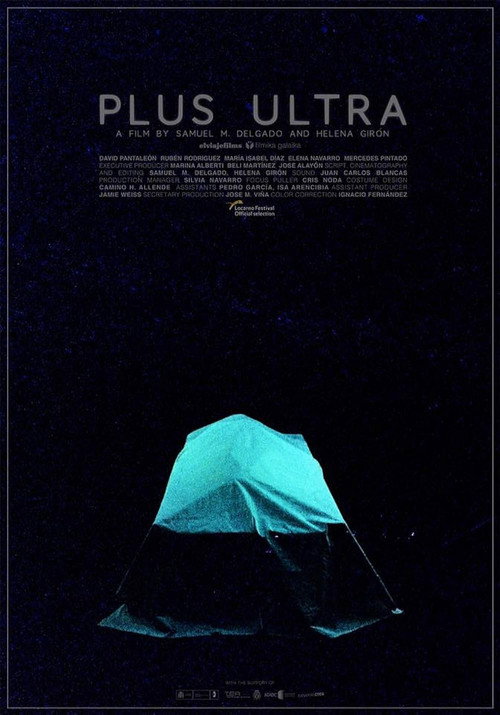 Plus Ultra poster