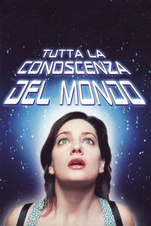 All the Knowledge in the World poster