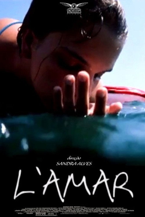L’Amar poster
