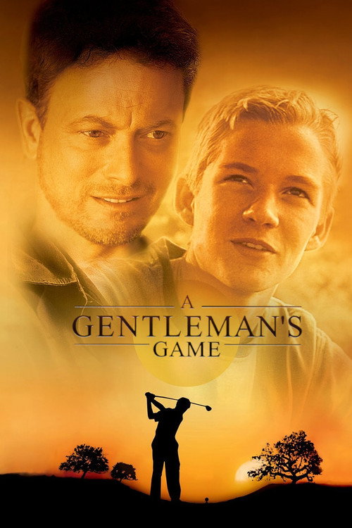 A Gentleman's Game poster