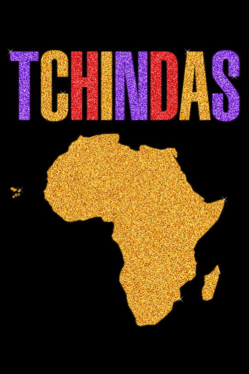 Tchindas poster