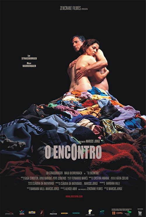 O Encontro poster