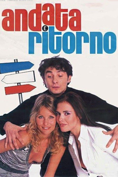 Andata e ritorno poster