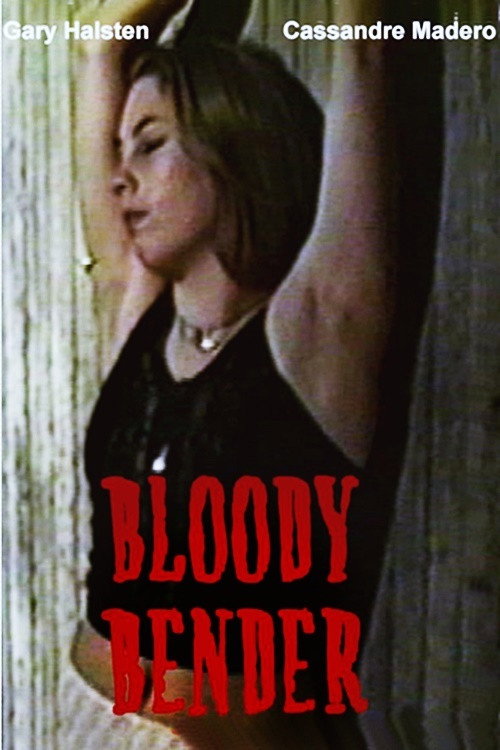 Bloody Bender poster