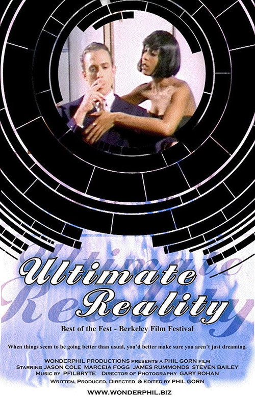 Ultimate Reality poster