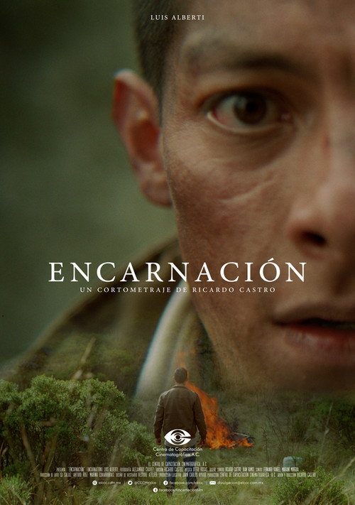 Incarnation poster