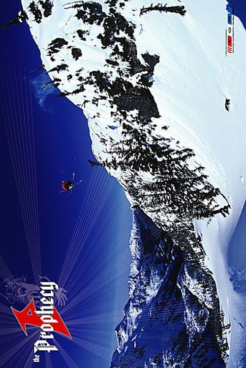 The Prophecy poster