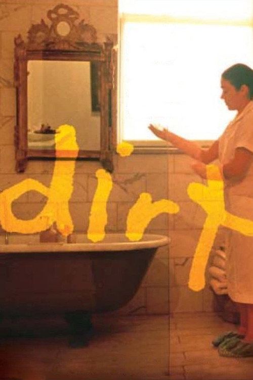 Dirt poster