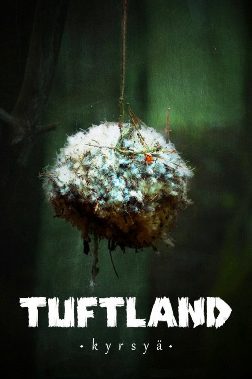 Tuftland poster