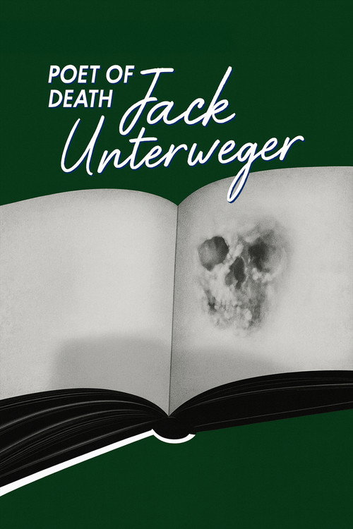 Poet of Death: Jack Unterweger poster