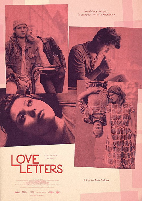 Love Letters poster
