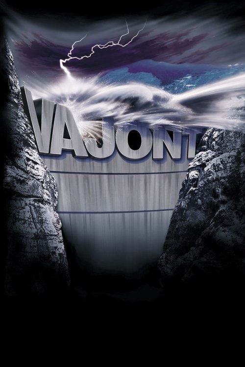 Vajont poster