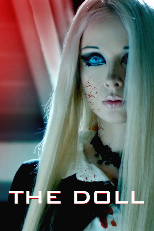 The Doll poster