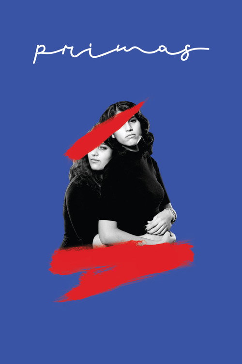 Primas poster