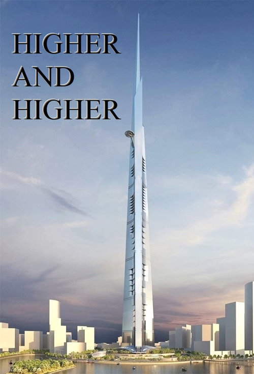 Higher and Higher poster