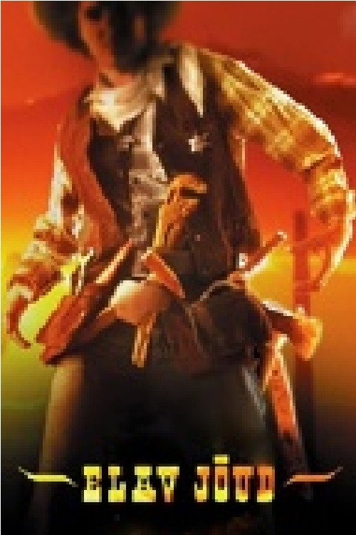 A Living Force poster