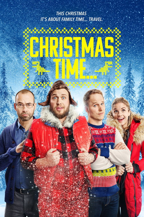 Christmas Time poster