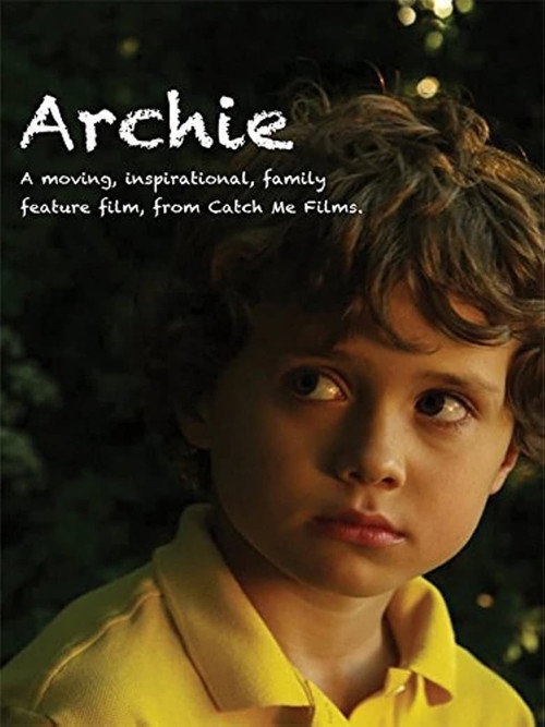 Archie poster