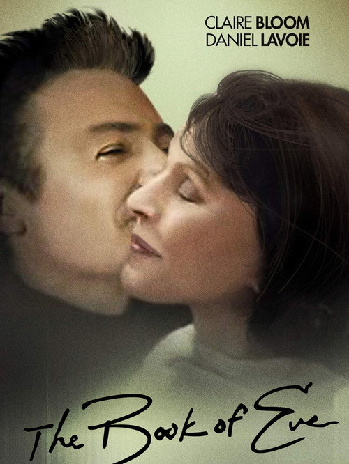The Book of Eve poster