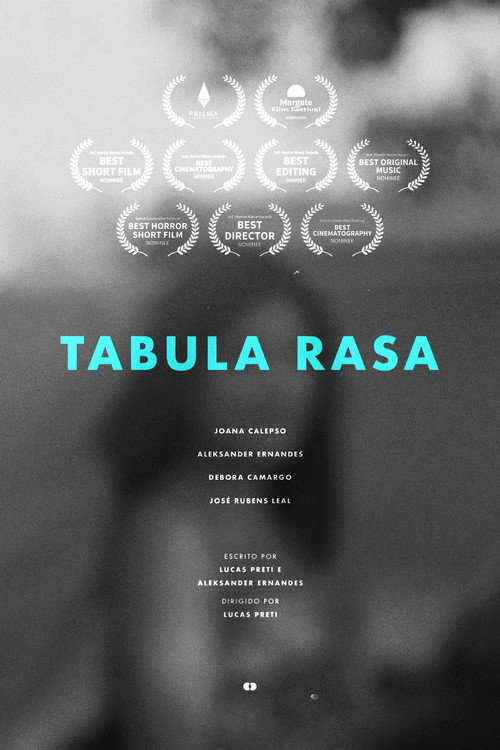 Tabula Rasa poster