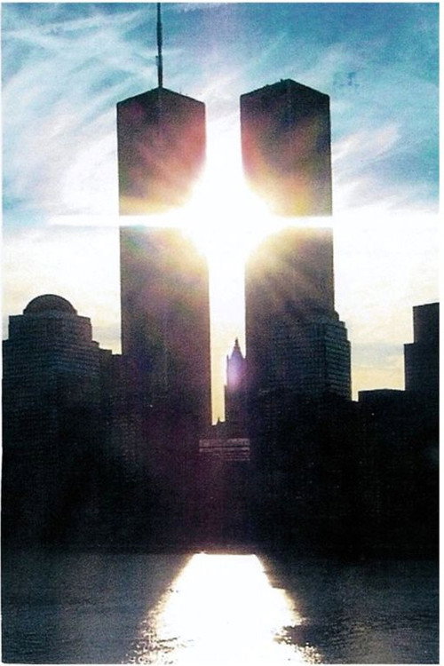 9/11: A Tale of Two Towers poster