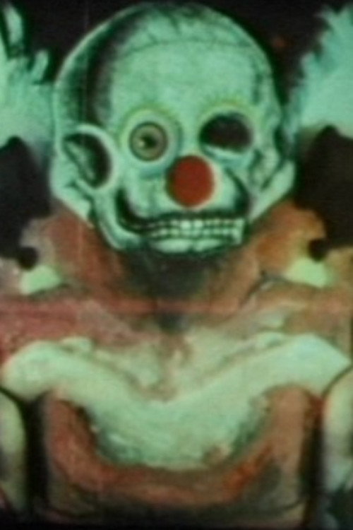 Skelehellavision poster