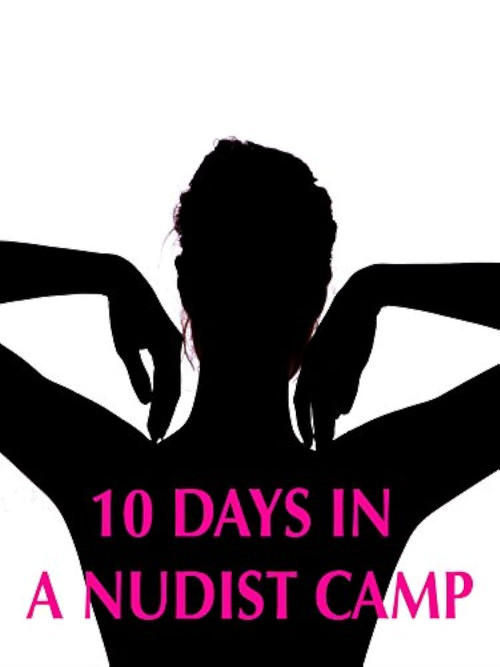 10 Days in a Nudist Camp poster