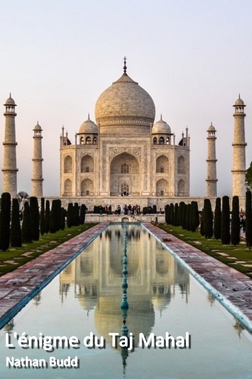 Sex, Lies and the Taj Mahal poster