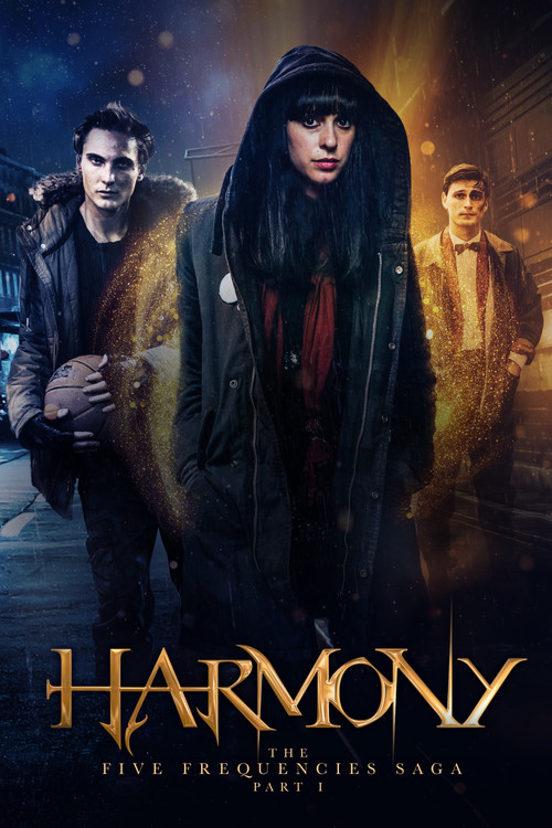 Harmony poster