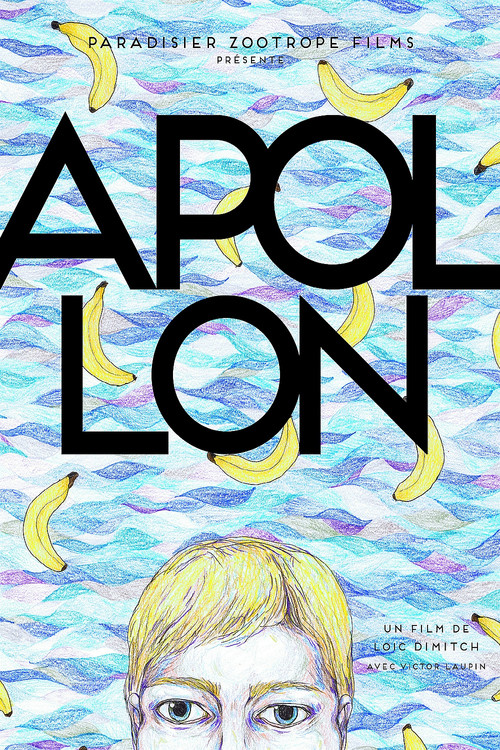 Apollo poster
