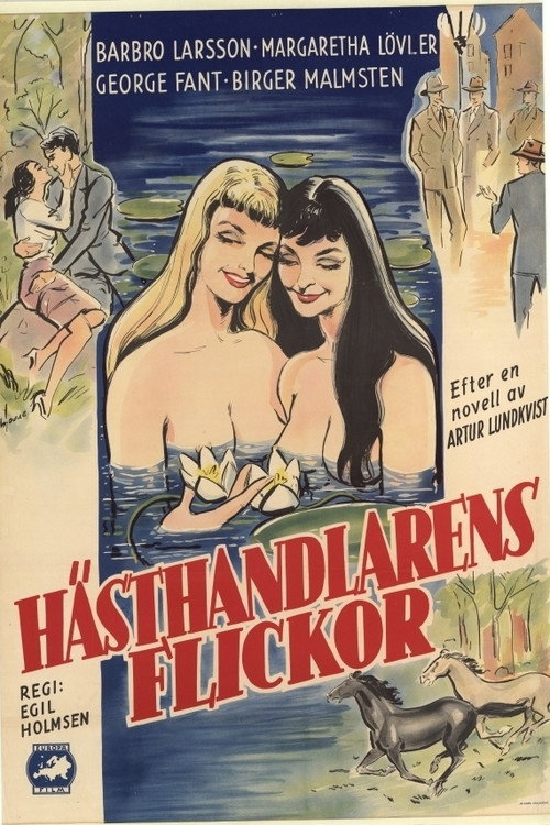Time of Desire poster