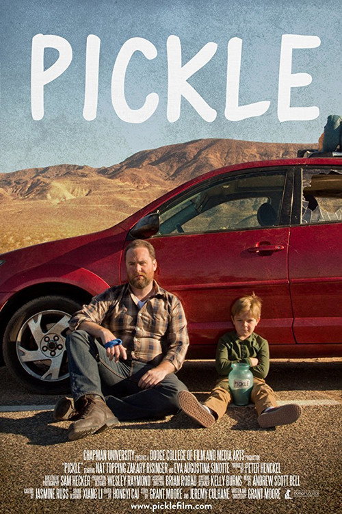 Pickle poster