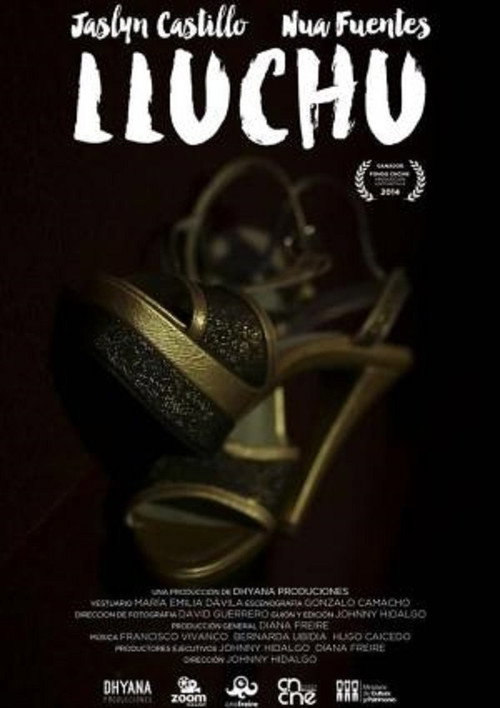 Lluchu poster