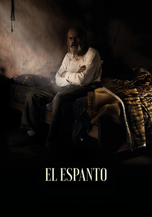 The Dread poster