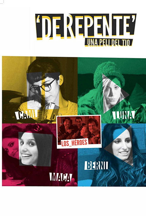 Perhaps poster