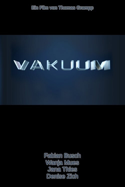 Vakuum poster
