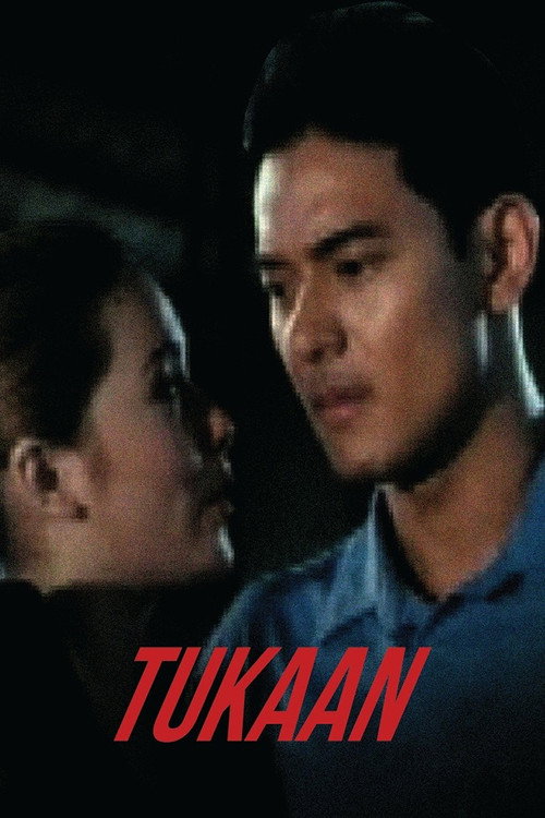 Tukaan poster