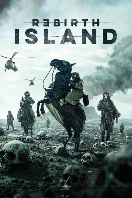 Rebirth Island poster