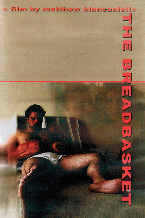The Breadbasket poster
