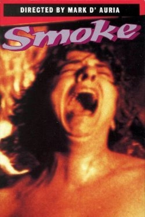 Smoke poster