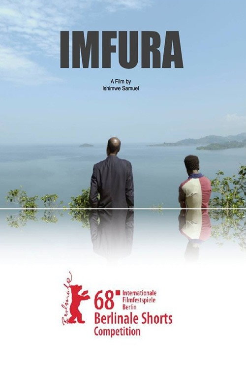 Imfura poster