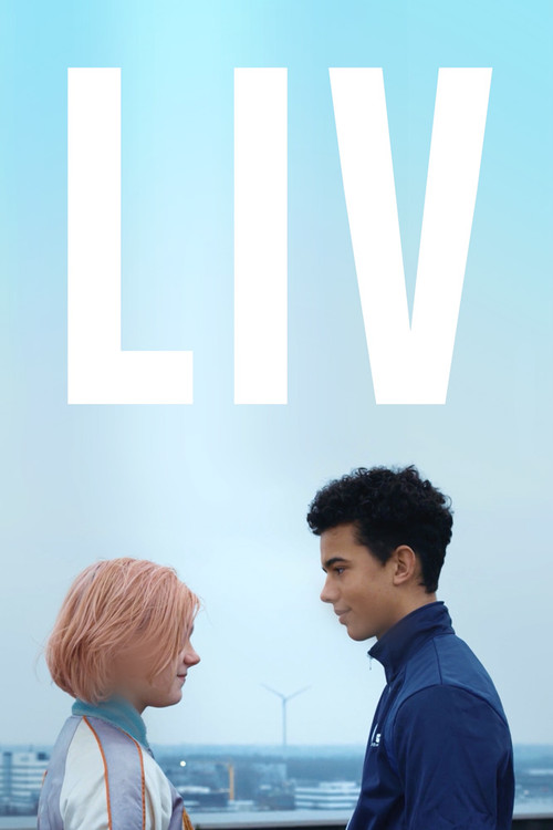 LIV poster