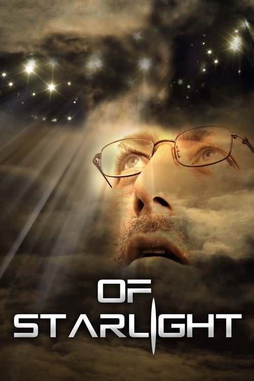 Of Starlight poster
